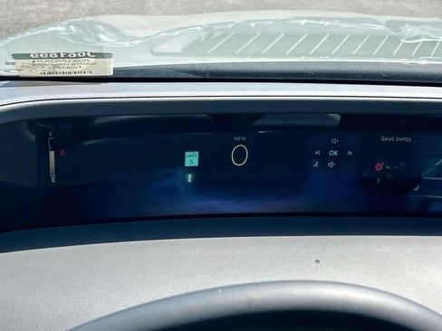 New 2026 Lincoln Nautilus Reserve AWD/4WD image 36
