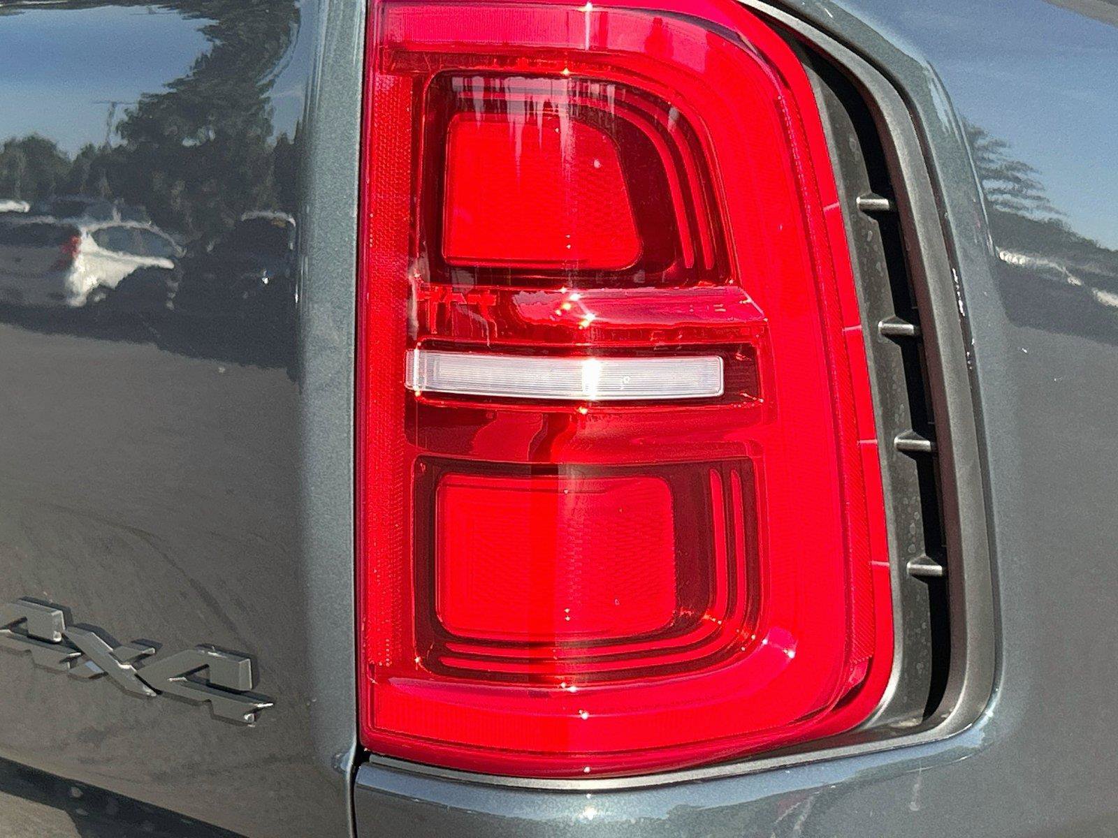 New 2027 RAM 1500 RHO AWD/4WD image 10
