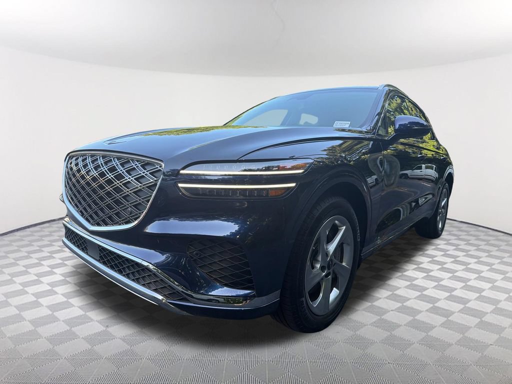 Used 2026 Genesis GV70 2.5T AWD/4WD image 1