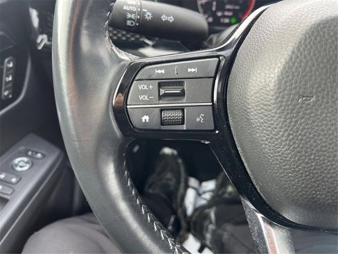 Used 2023 Honda CR-V EX-L image 31