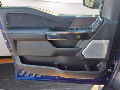 New 2026 Ford F250 Platinum AWD/4WD image 17