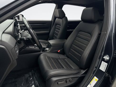 Used 2025 Honda CR-V Sport-L image 11