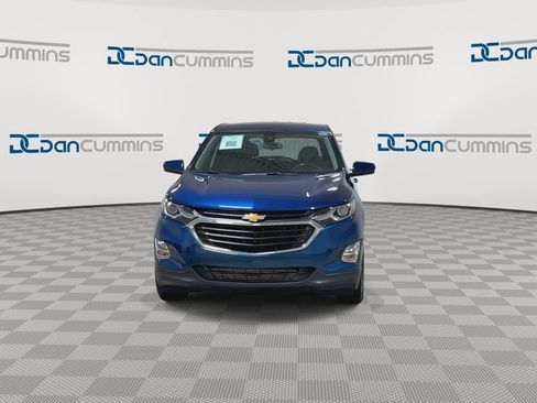 Used 2020 Chevrolet Equinox LT FWD image 3
