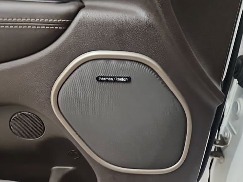 Used 2016 Jeep Grand Cherokee Summit w/ Platinum Series Group image 30