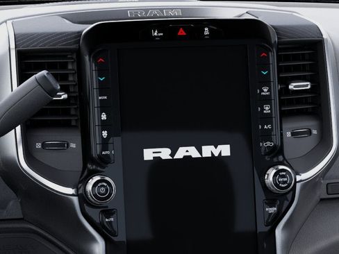 New 2025 RAM 2500 Laramie w/ Night Edition image 31