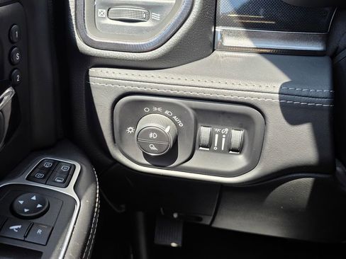 Used 2023 RAM 2500 Rebel w/ Level 2 Equipment Group AWD/4WD image 33