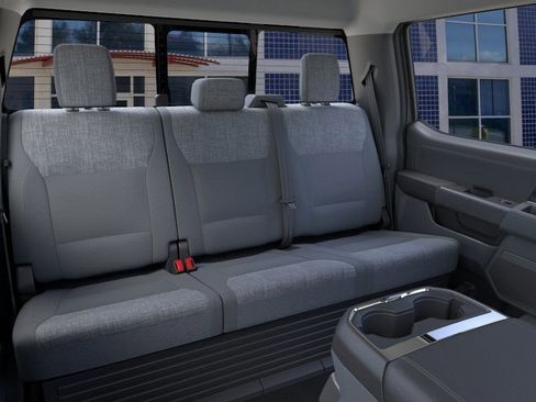 New 2026 Ford F250 XLT w/ XLT Premium Package image 12