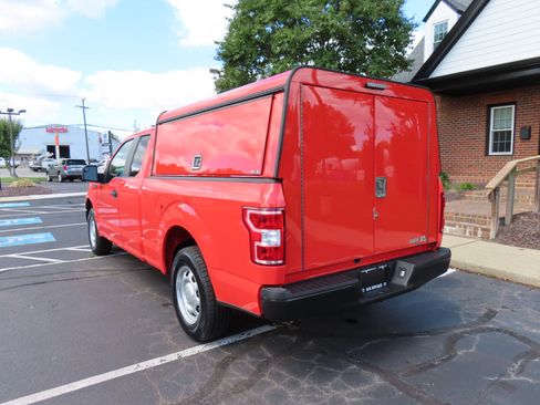 Used 2020 Ford F150 XL w/ XL Power Equipment Group image 5