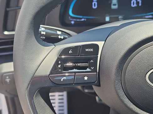 New 2026 Hyundai Elantra Sport FWD image 24