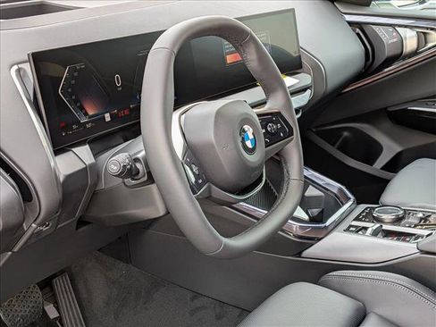 New 2026 BMW X3 xDrive30 image 3