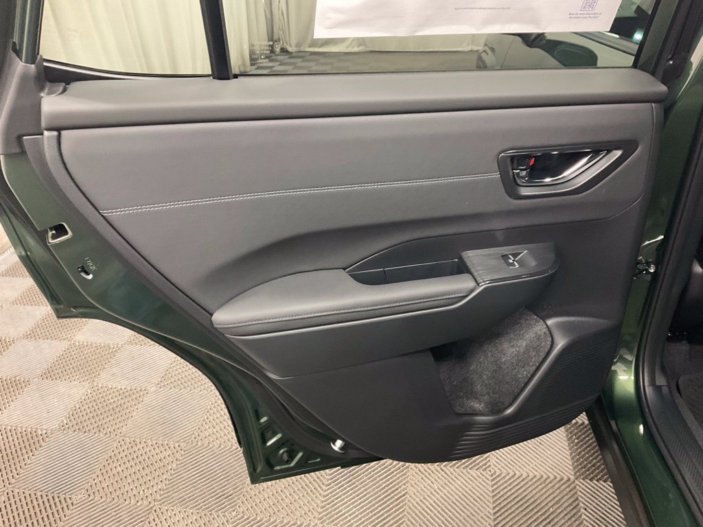 New 2026 Subaru Outback Touring XT AWD/4WD image 29