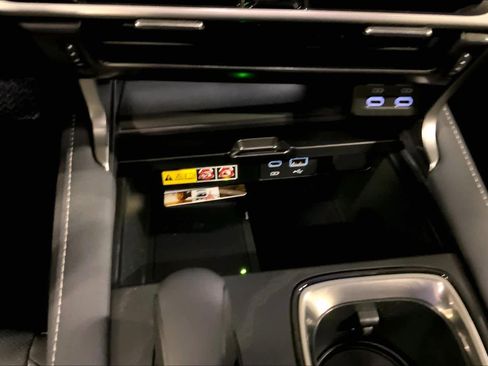 New 2026 Lexus RX 350h image 18