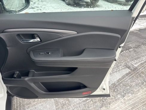 New 2026 Honda Ridgeline RTL image 10