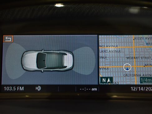 Used 2008 BMW M6 Convertible image 42