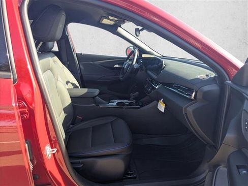 New 2026 Buick Envista Sport Touring w/ Convenience I Package image 19