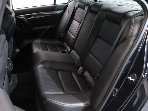 Used 2014 Acura TL SH-AWD image 9