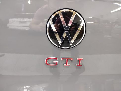 New 2026 Volkswagen GTI Autobahn FWD image 13