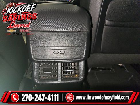 Used 2025 Chevrolet Equinox LT w/ Convenience Package II AWD/4WD image 15