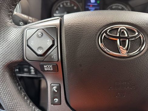 Used 2023 Toyota Tacoma TRD Sport image 26
