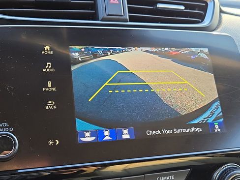 Used 2022 Honda CR-V EX-L image 29