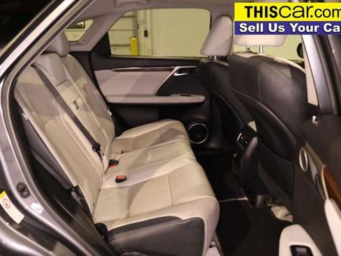 Used 2016 Lexus RX 350 F Sport image 21