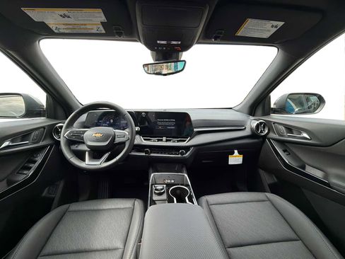 New 2026 Chevrolet Equinox LT image 14