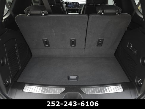 Used 2025 Chevrolet Tahoe Premier image 38