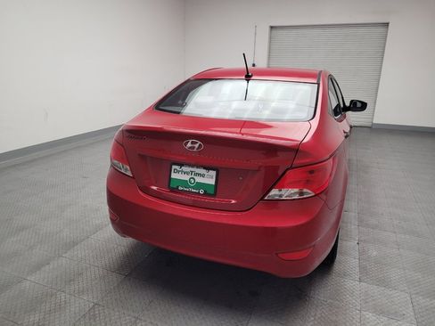 Used 2016 Hyundai Accent SE image 7