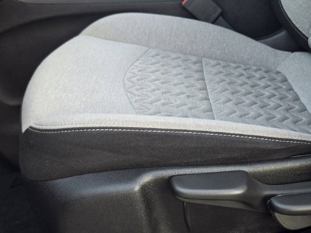 Used 2024 Chevrolet Equinox LS w/ Sport Edition FWD image 21