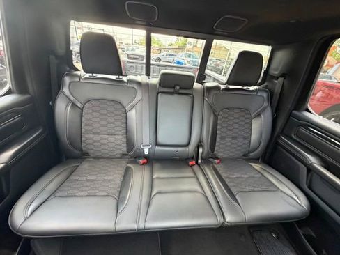 Used 2021 RAM 1500 Sport w/ Level 2 Equipment Group AWD/4WD image 17