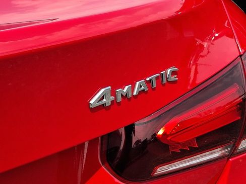 Used 2020 Mercedes-Benz A 220 4MATIC image 10