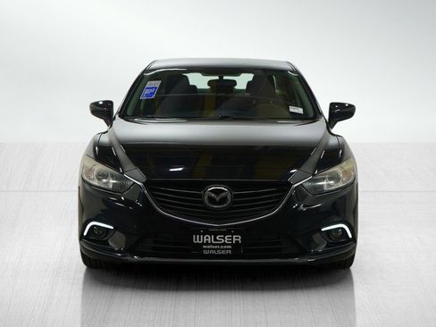 Used 2014 MAZDA MAZDA6 Sport image 8