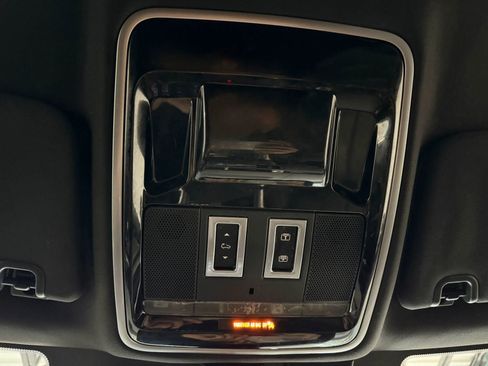 Used 2015 Land Rover Range Rover Sport HSE image 36