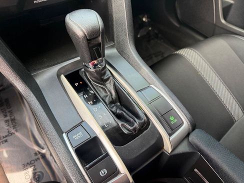 Used 2016 Honda Civic LX image 28