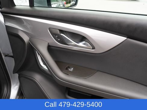 Used 2025 Chevrolet Blazer LT AWD/4WD image 45