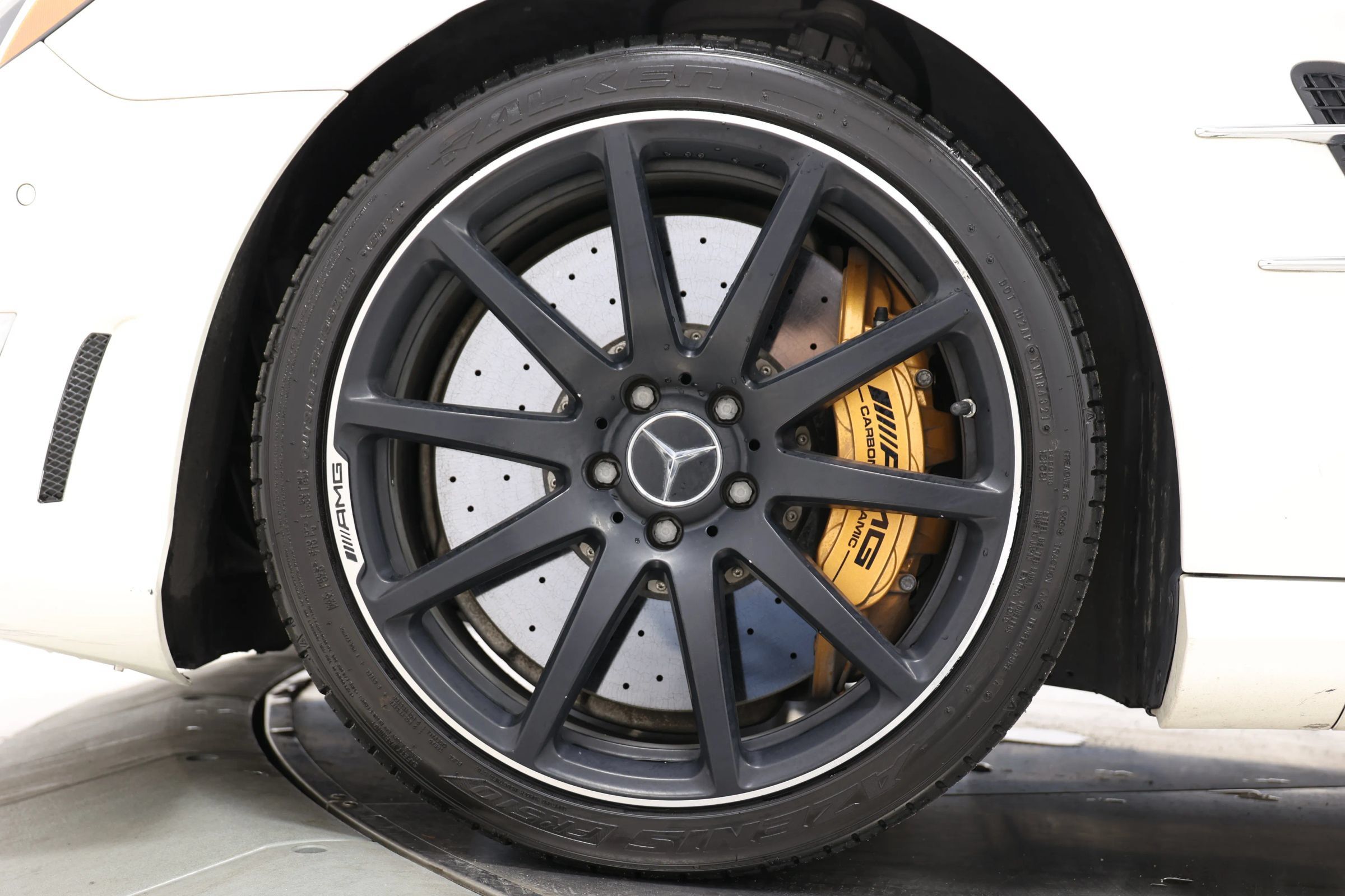 Used 2013 Mercedes-Benz SL 65 AMG image 83