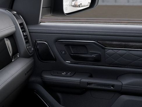 New 2026 RAM 1500 Limited w/ Body Color Bumper Group AWD/4WD image 25