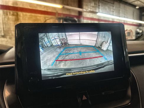 Used 2024 Toyota Corolla SE image 23