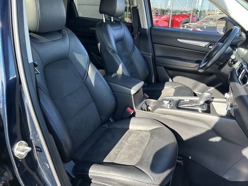 Certified 2023 MAZDA CX-5 AWD 2.5 S w/ Select Package image 26