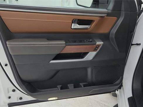 Used 2025 Toyota Tundra 1794 Edition image 21