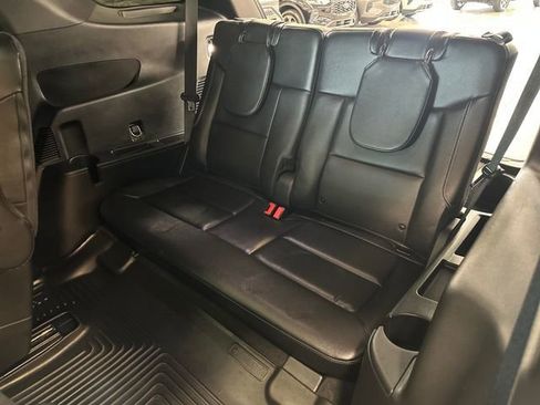 Used 2023 Ford Explorer ST w/ Equipment Group 401A AWD/4WD image 7