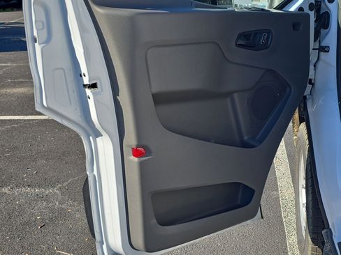 New 2026 Ford Transit 250 Base w/ Load Area Protection Package image 15