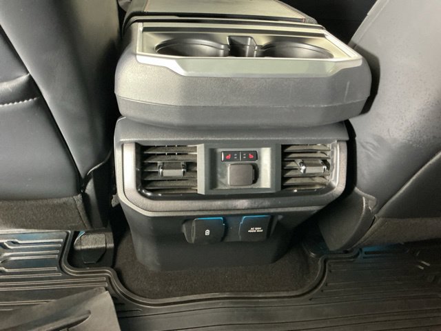Used 2025 Ford F150 Raptor w/ Equipment Group 803A Raptor R AWD/4WD image 36
