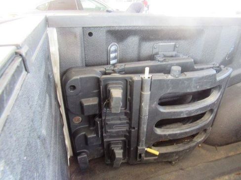 Used 2018 Ford F150 Limited AWD/4WD image 16