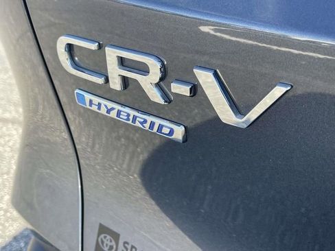 Used 2024 Honda CR-V Sport Touring image 24
