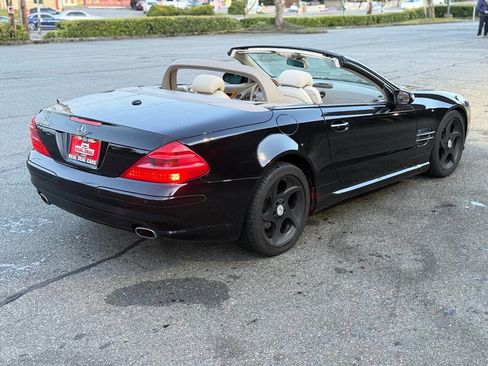 Used 2005 Mercedes-Benz SL 500 image 46