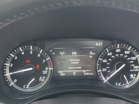 Used 2021 Toyota Highlander XSE FWD image 30