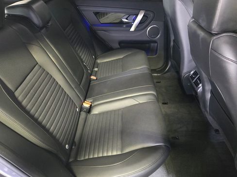 Used 2025 Land Rover Discovery Sport S AWD/4WD image 17