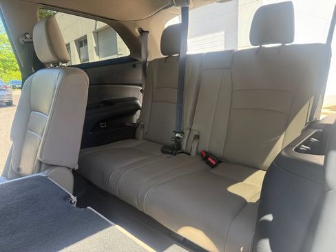 Certified 2021 Honda Pilot EX-L image 26