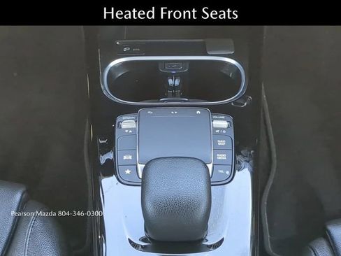 Used 2023 Mercedes-Benz CLA 250 4MATIC image 19